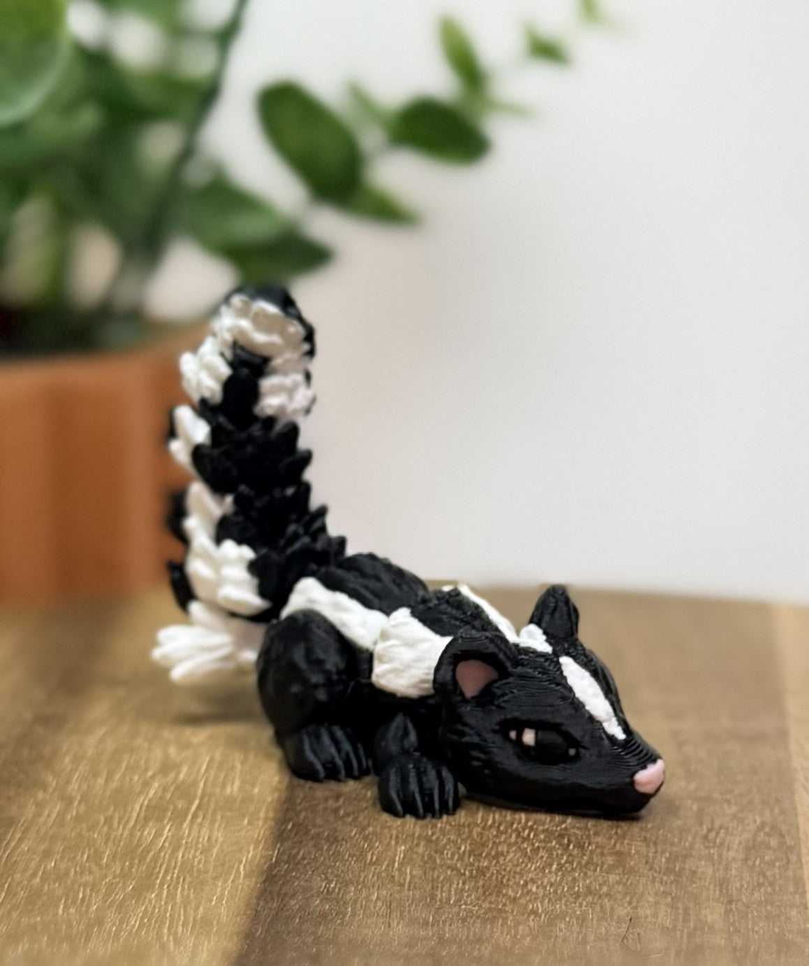 Pocket Creature