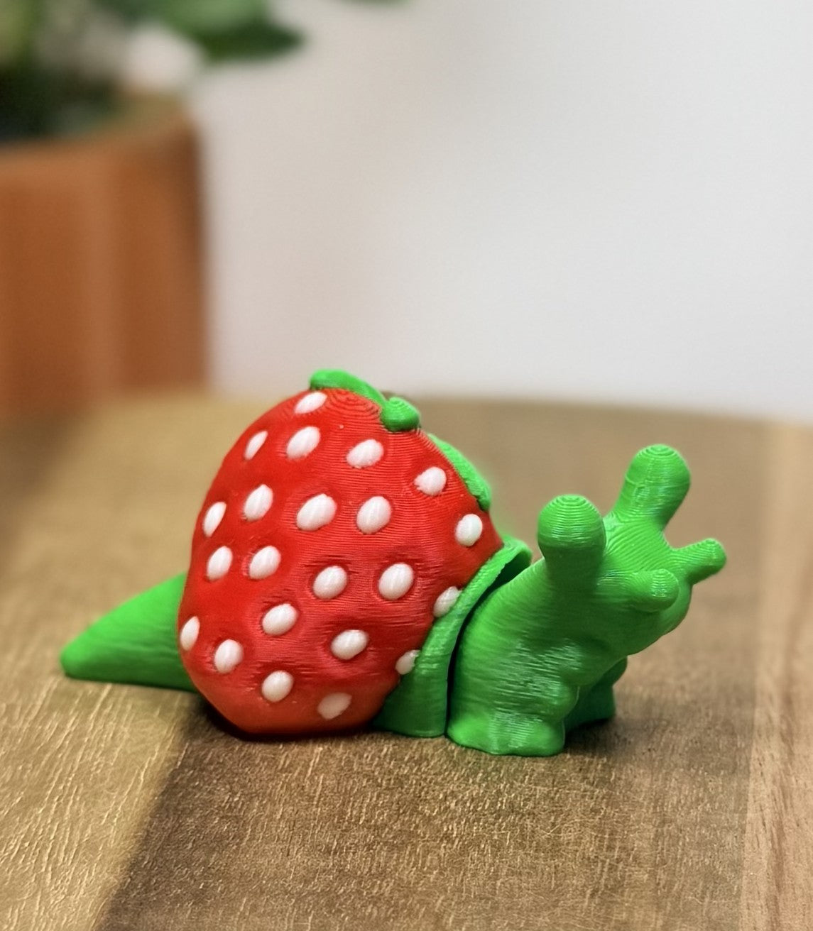 Pocket Creature