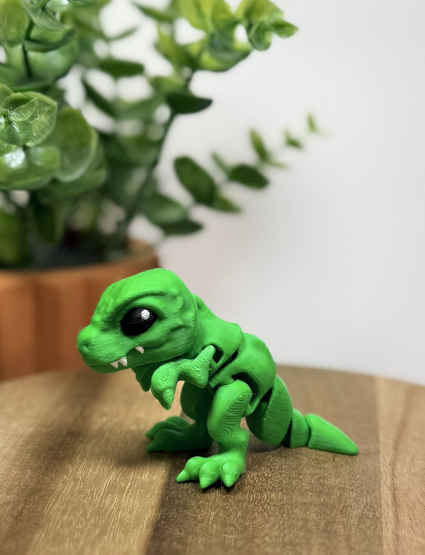 Pocket Creature