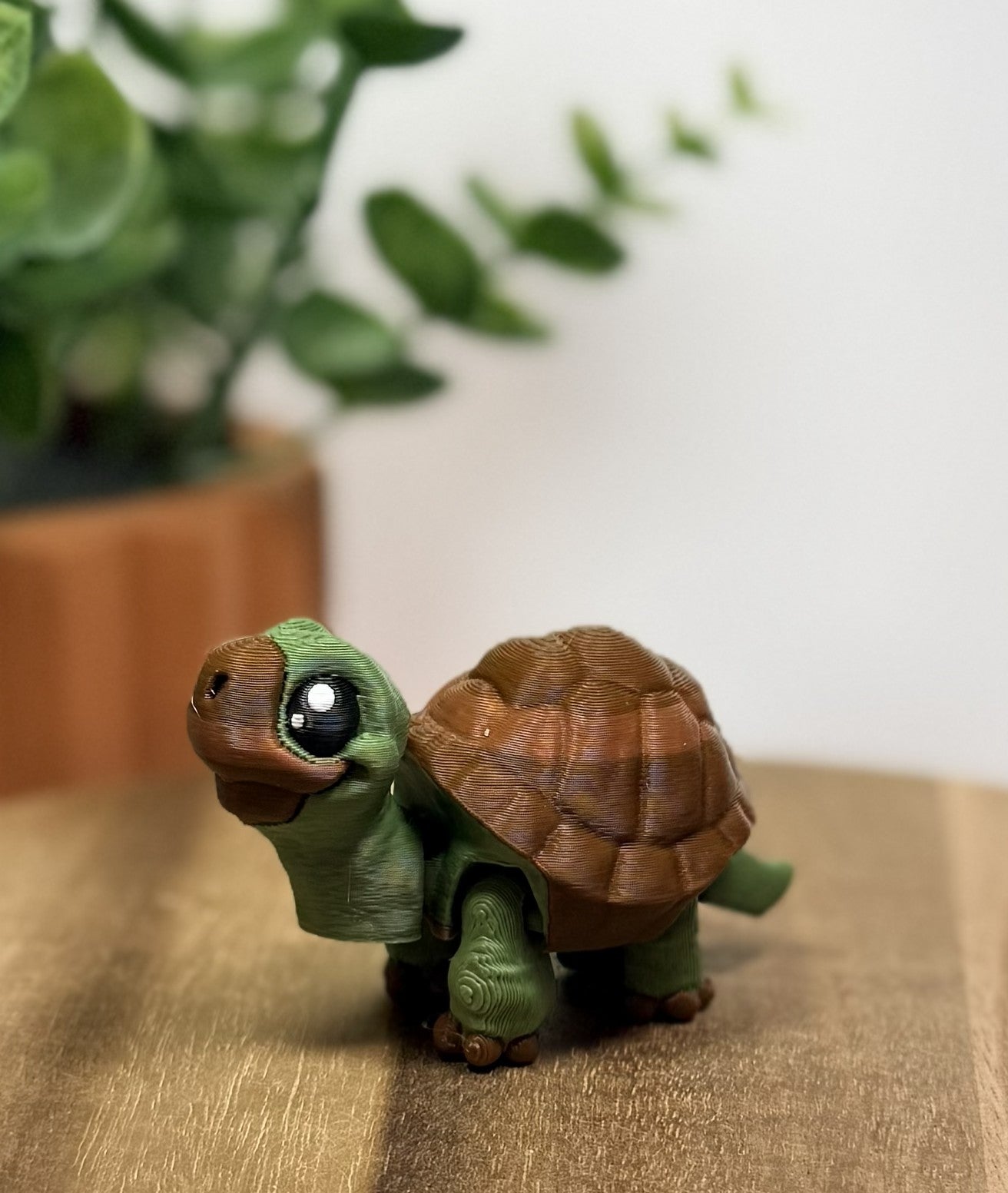 Pocket Creature