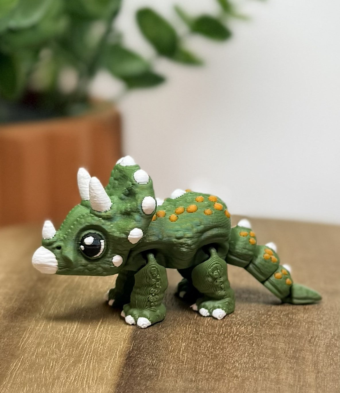 Pocket Creature