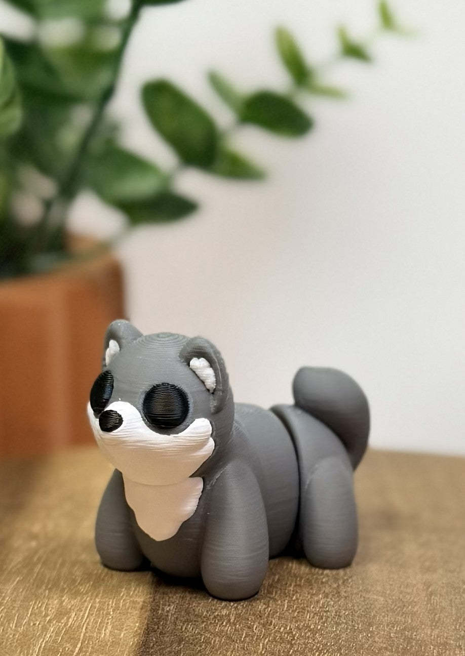 Pocket Creature