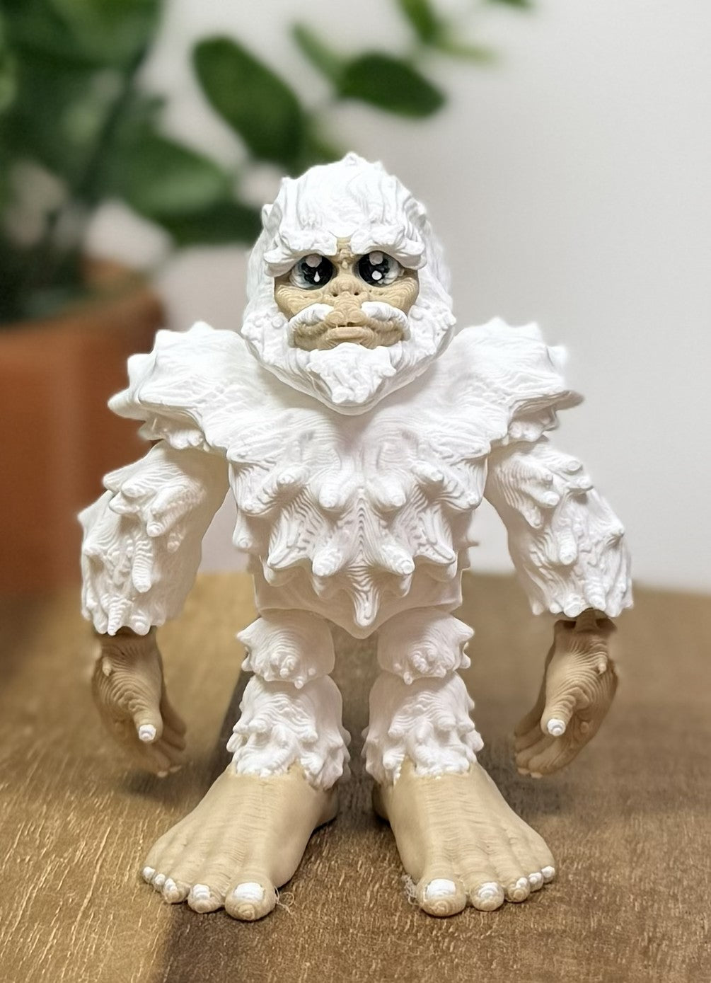 Pocket Creature