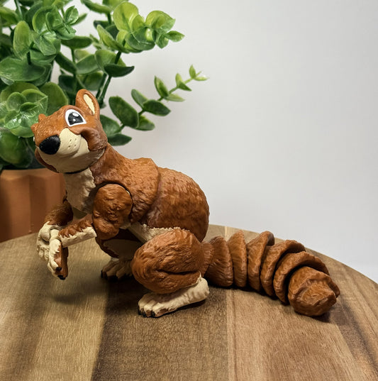 Squirrel