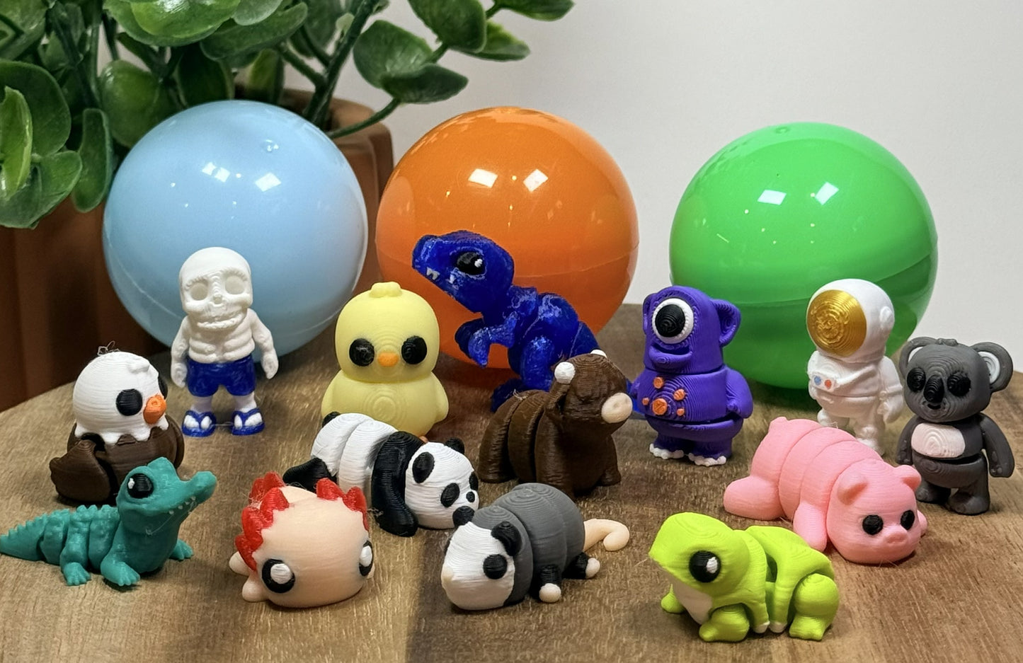 Mystery Mini Egg!