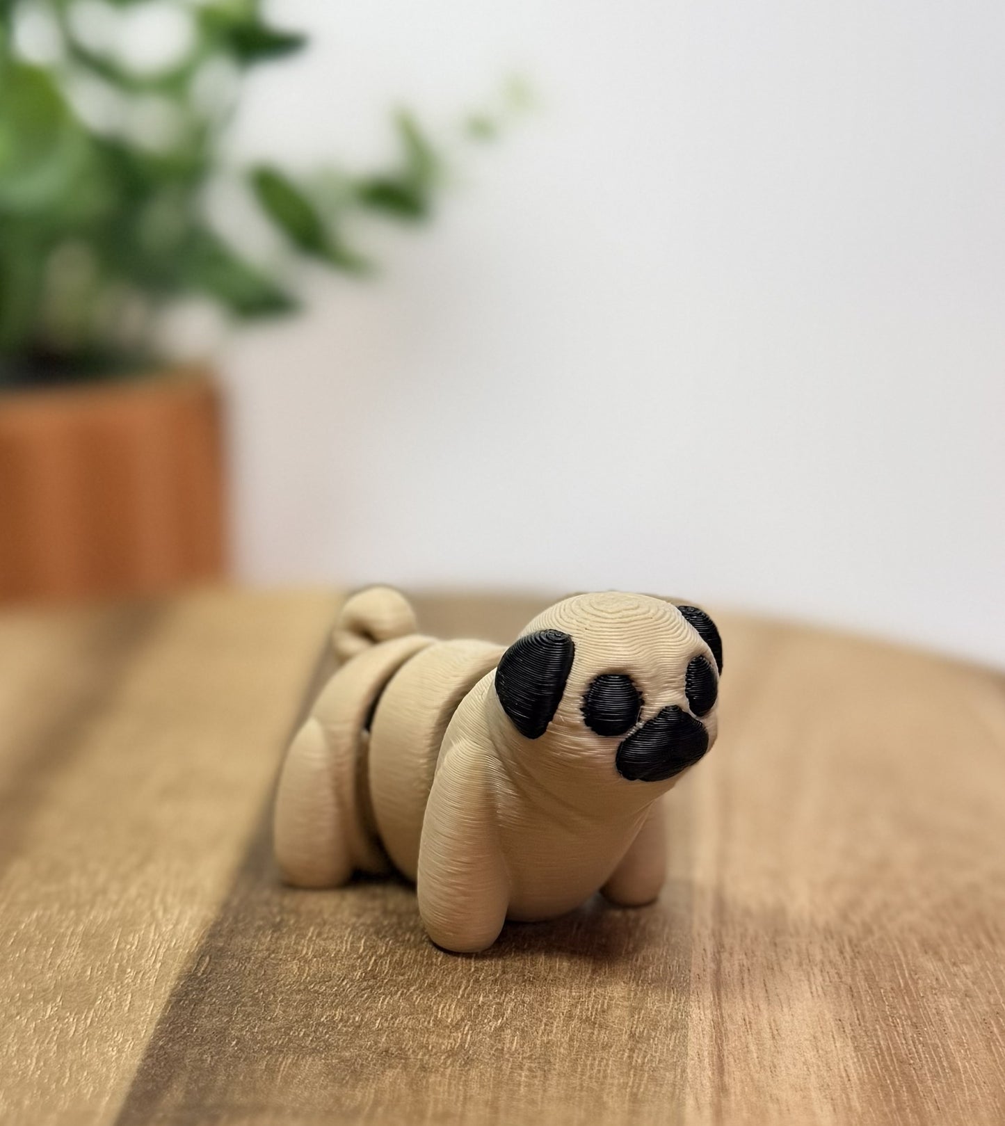 Pocket Creature