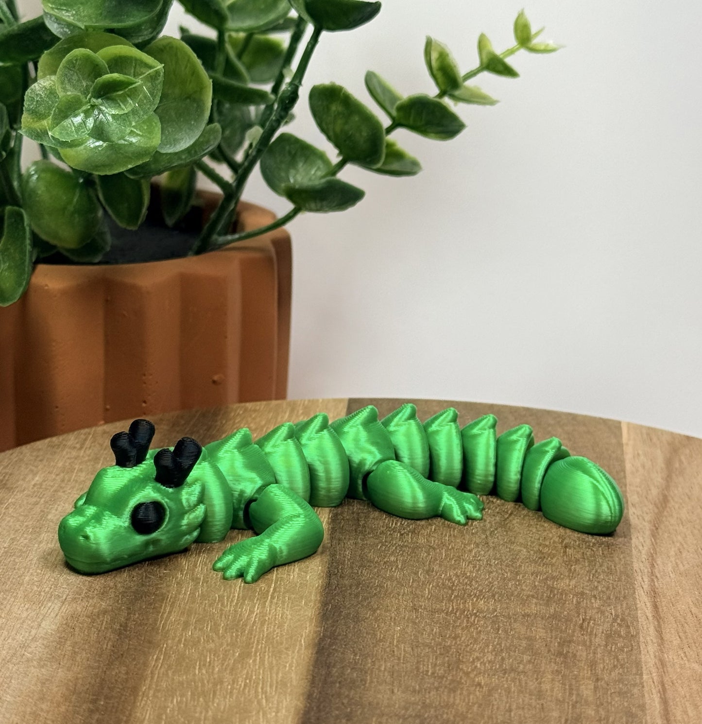 Pocket Creature